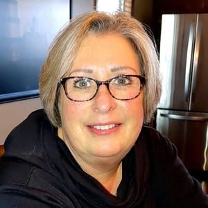 Meet your Posher, Patty